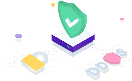 Secure VDS